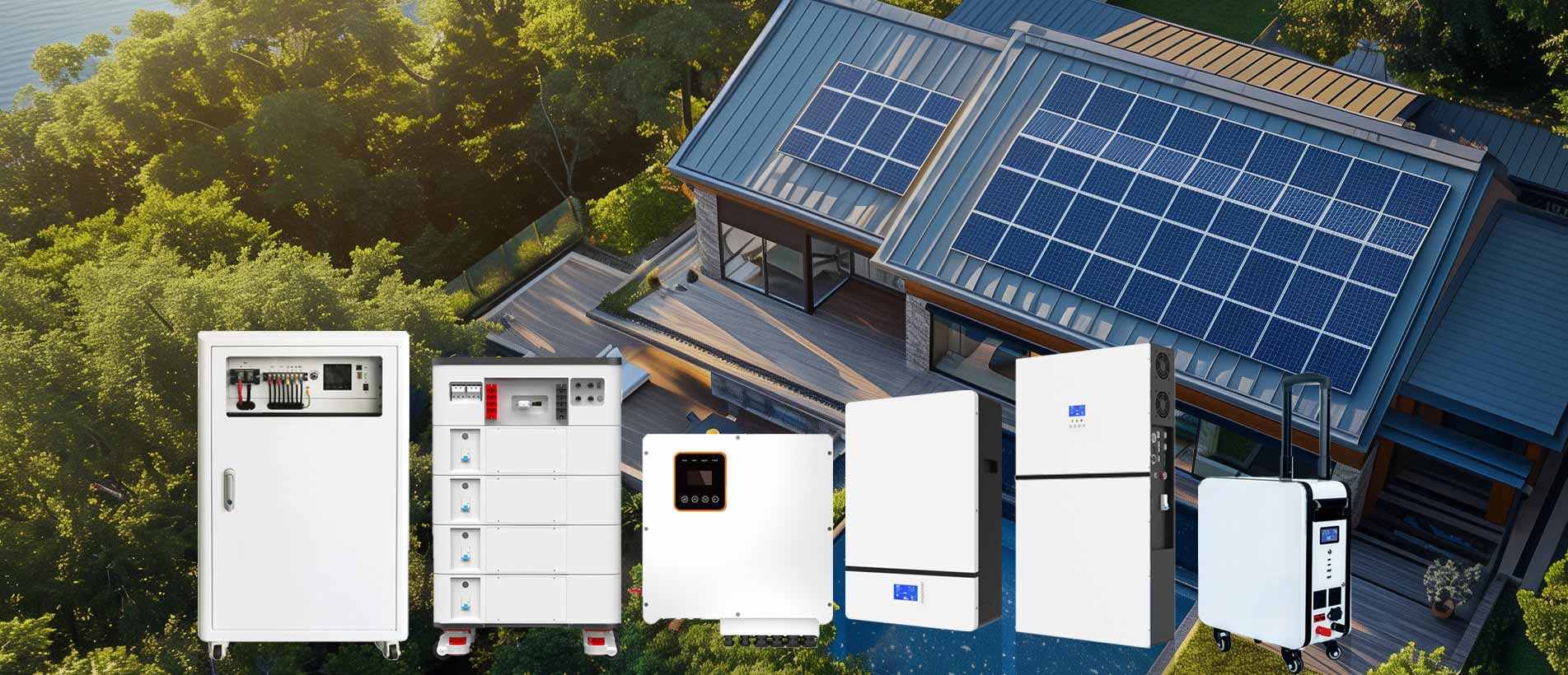 Energy storage lithium battery