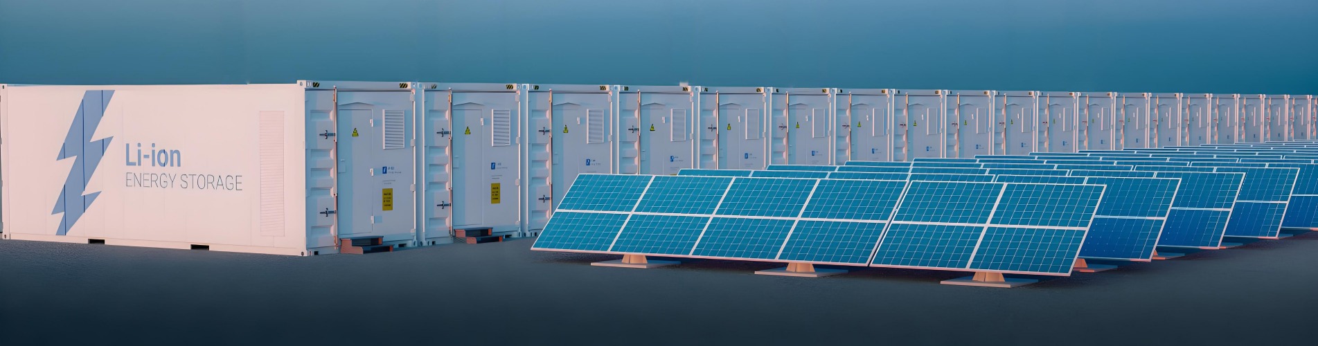 Solar Projects