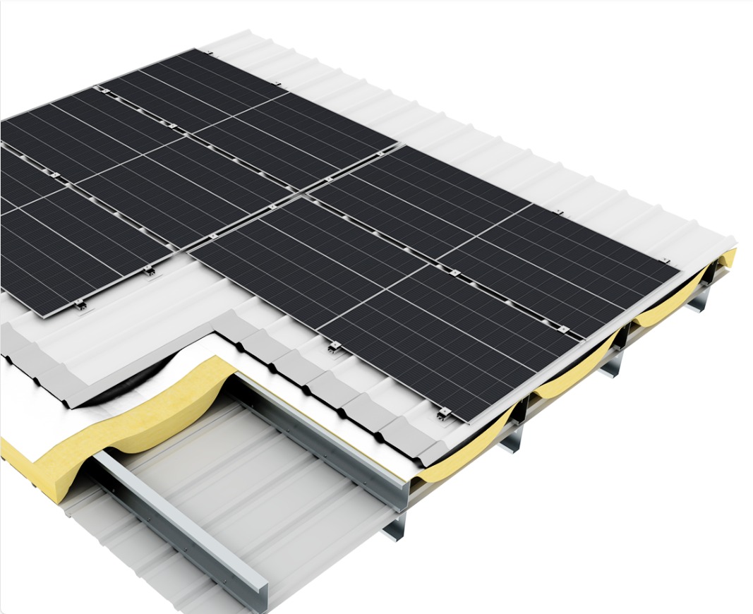 solar roof