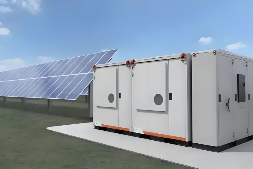 Microgrid