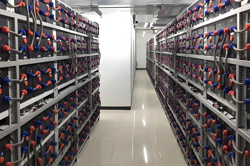 Energy Storage Batteries