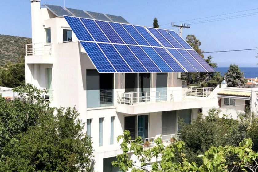 Home Solar Systems