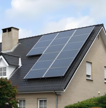 Spain Residential Solar Systems