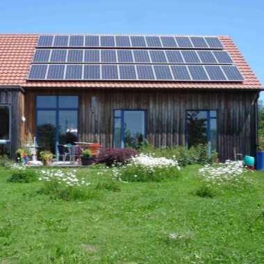 Thailand Off Grid Home Solar Systems
