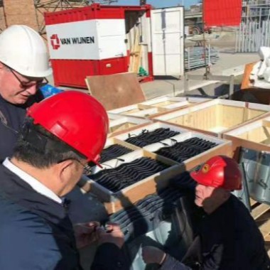 Denmark Home Solar Rooftop Project