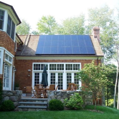 Ireland Household Energy Storage Project