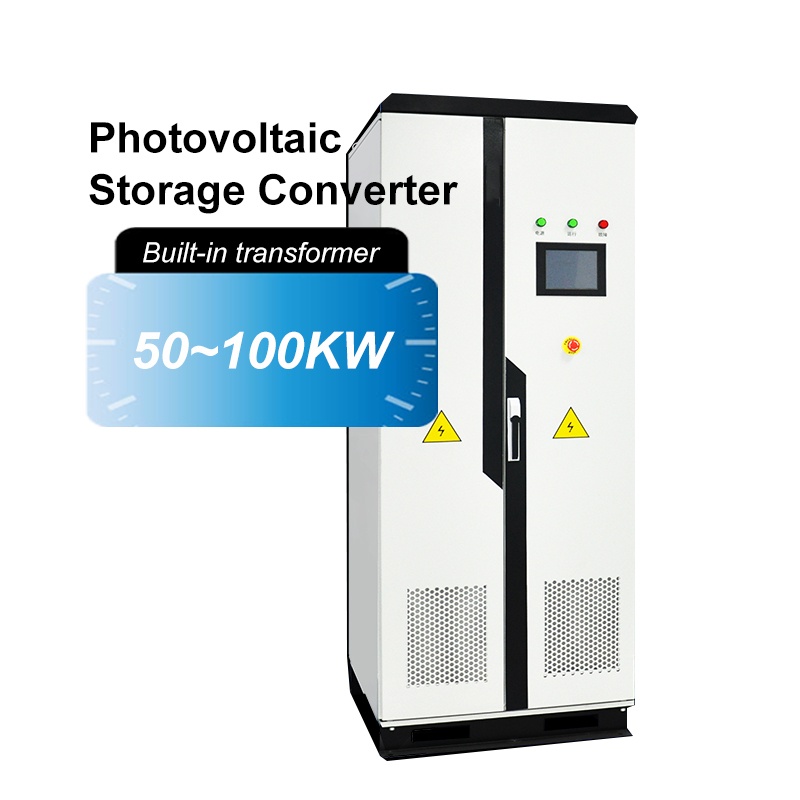 power conversion system manufacturer
