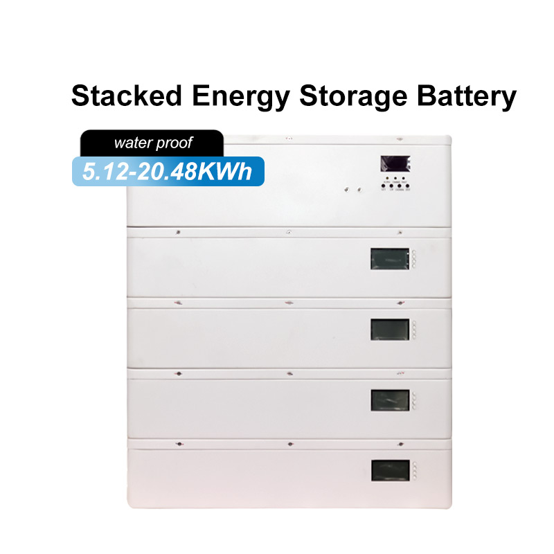 home energy storage battery
