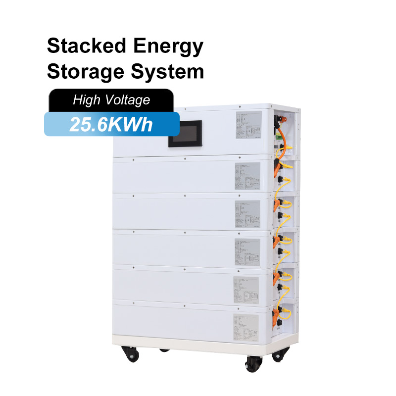 Home Solar Battery System
