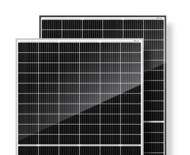 Solar panels