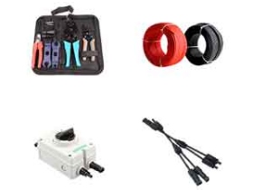 Solar Installation Tools