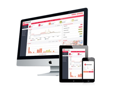 Solar System Monitoring