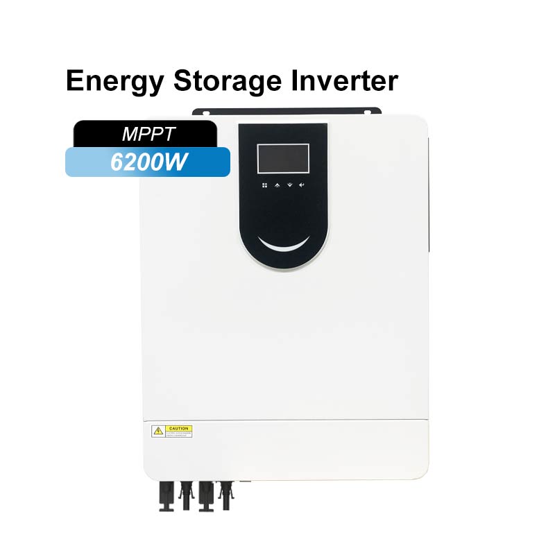 Solar Energy Storage Inverter