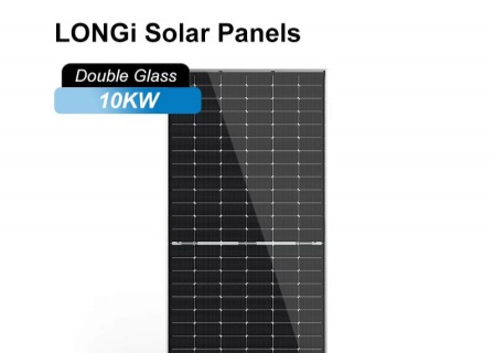 solar panels