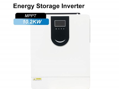 Energy storage inverter
