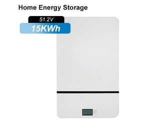 home energy storage battery