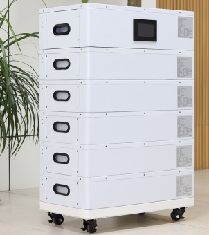 Home energy storage system