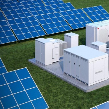 Microgrid Solutions