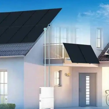 Home Energy Storage System Solutions