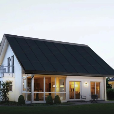 Home Photovoltaic Solutions