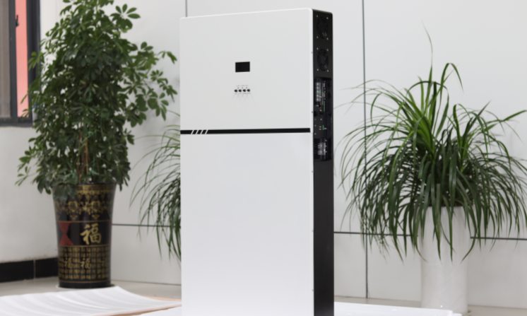 "Ultra Power" new generation of household energy storage products
