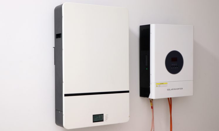 How many KWh is 51.2V 200Ah?