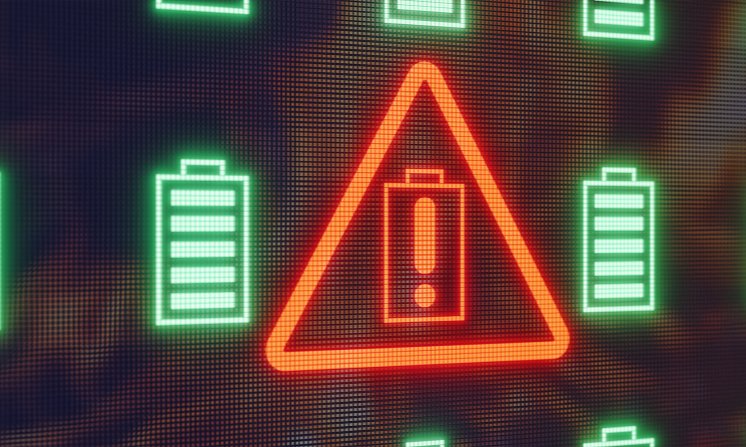 Are home energy storage batteries safe?