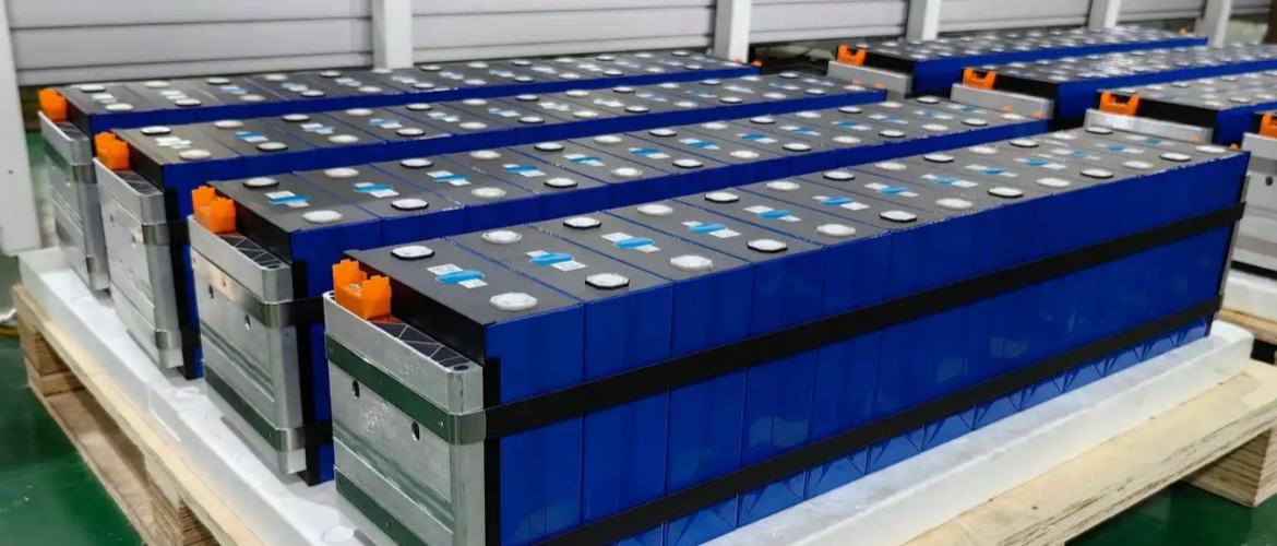 energy storage battery