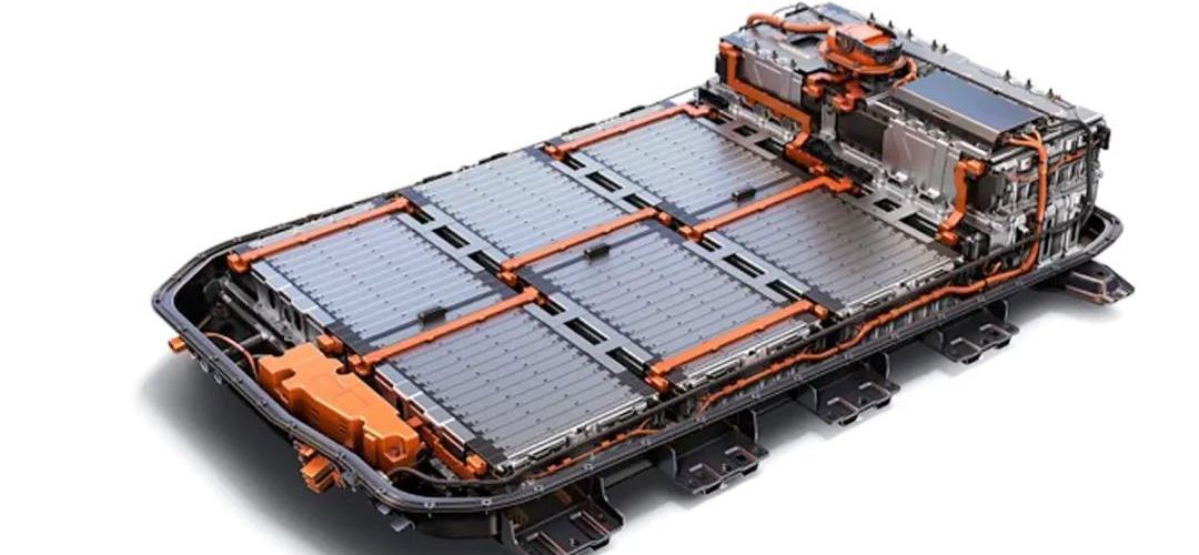 Power battery