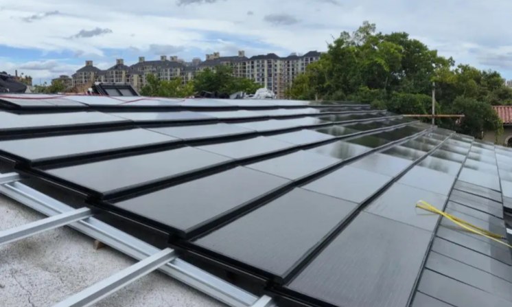 What is a BIPV system?