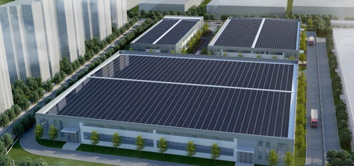 BIPV system