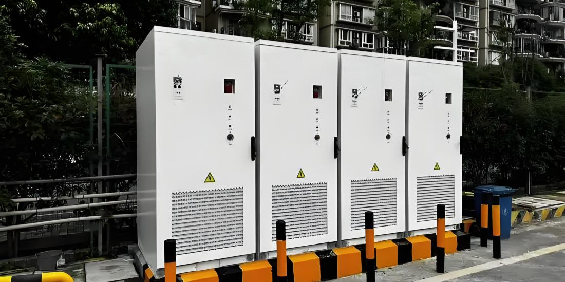 Outdoor energy storage cabinet Outdoor energy storage cabinet
