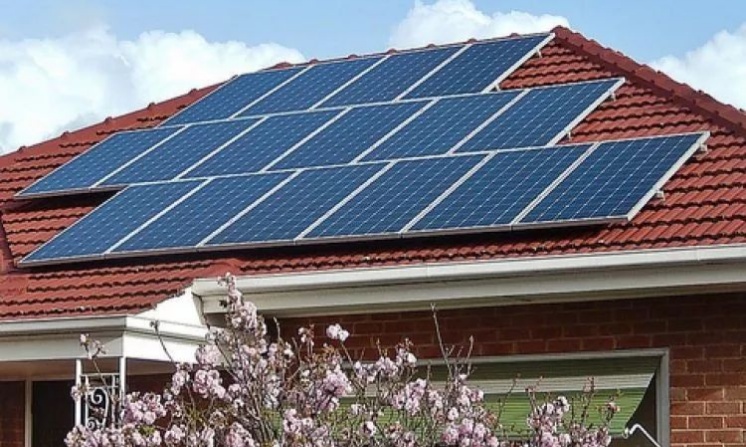What size solar system do I need for my home?