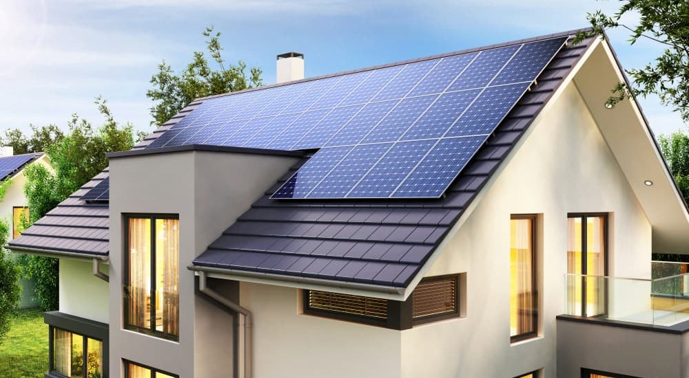 Home Solar Systems