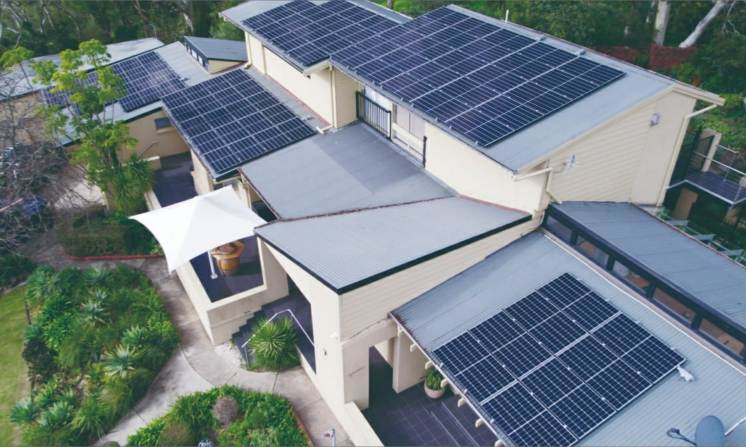 In-depth analysis of Australia's PV-energy storage market in 2025