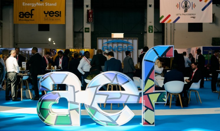 GreenMore Technologies invites you to participate in the Africa Energy Forum 2025