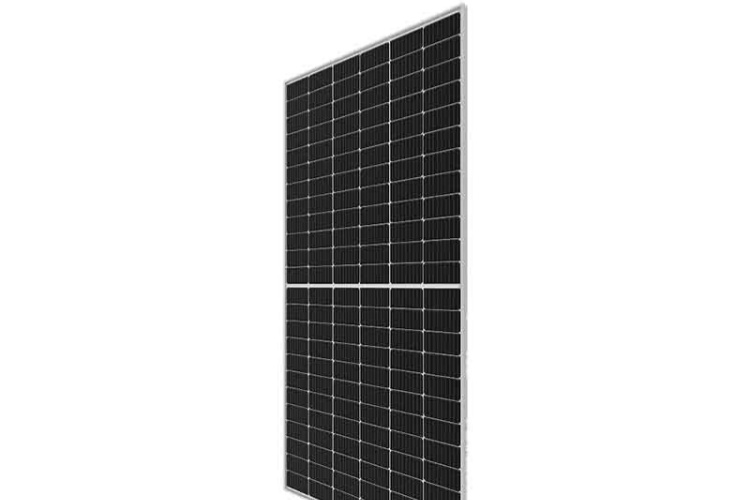 ja solar panel