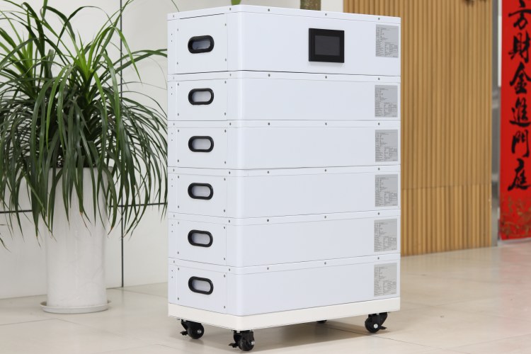 20KWh energy storage battery