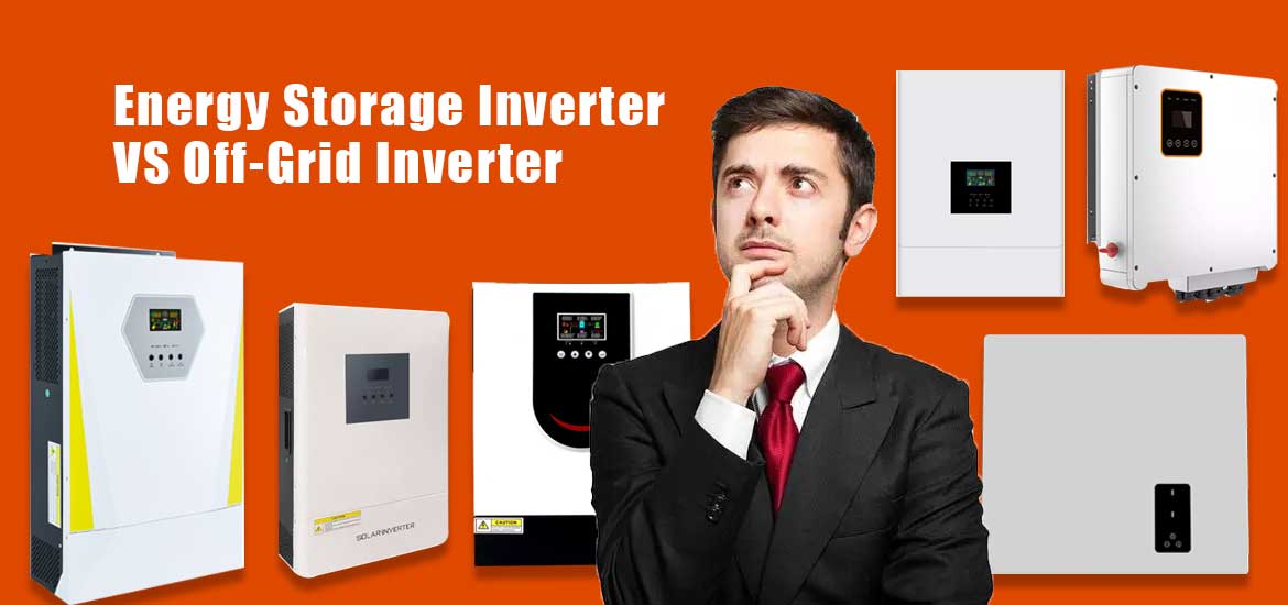 off grid solar inverter