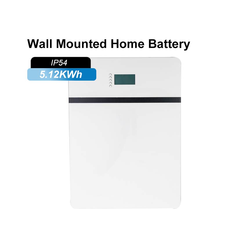 Home energy storage batteries