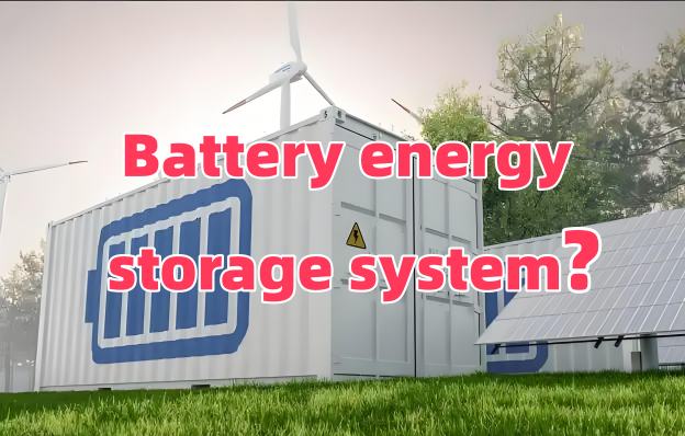 What is a Battery Energy Storage System (BESS)?