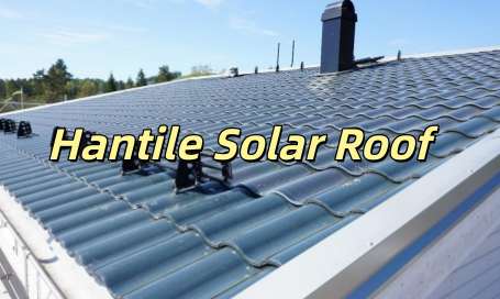 Solar Roof Tiles Explained: Stylish Design Meets Sustainable Power