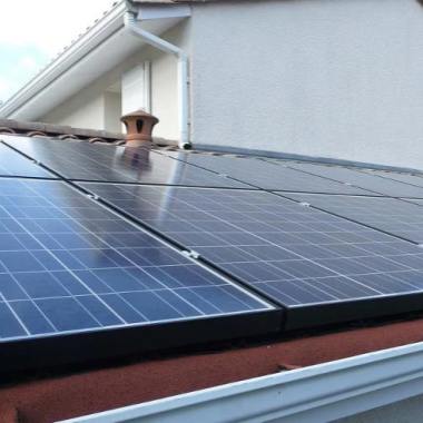 20kWh Solar Power Storage for Homes | Intelligent Control | Reliable Backup Solution