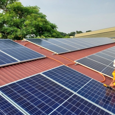 20kW Solar Power System for Brazil | High‑Efficiency PV Solution for Homes & Businesses