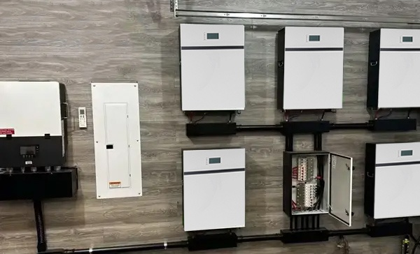 Tel Aviv 20KW Solar System