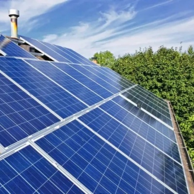 20kW Home Solar System with 15kWh Battery | Off‑Grid Energy Storage Solution for Israel