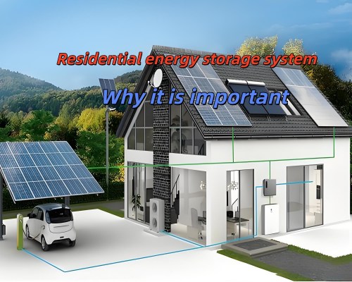 Why Are Weak‑Grid Regions Rapidly Adopting Home Energy Storage?