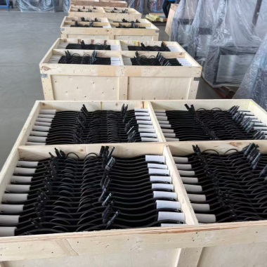 15kW residential rooftop solar project in Greece