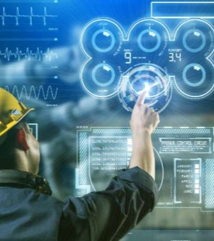Digitalization and smart control
