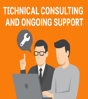 Ongoing Technical Support